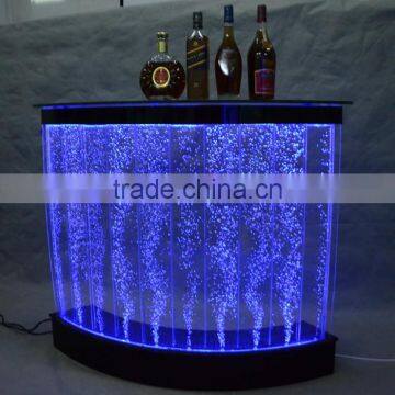 New Design Led Bar Counter/illuminated Table/led Illuminated Furniture photo-6