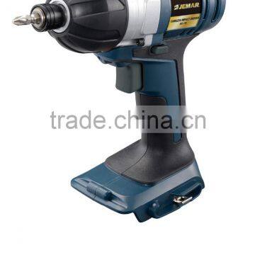 XID150 18V Li-ion Impact Driver, 18V Cordless driver, 18V battery driver