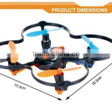 Children Toys!! 2.4G Mini Quad With USB rc Control Drones for Kids Mini Drones Toys photo-4