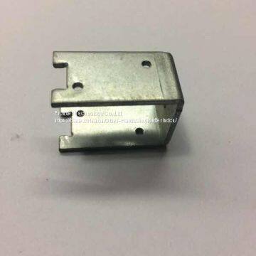 Metal Stamping Part, Made of Stainless Steel, OEM Are Accepted