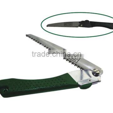 high quality garden hand tools,folding saw