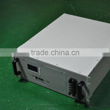 4U Storage Lithium LiFePO4 48V 100Ah Battery Pack + BMS photo-5