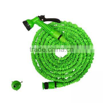 7 patterns Spray gun water Pistol Grip Hose Nozzle - Eight Settings