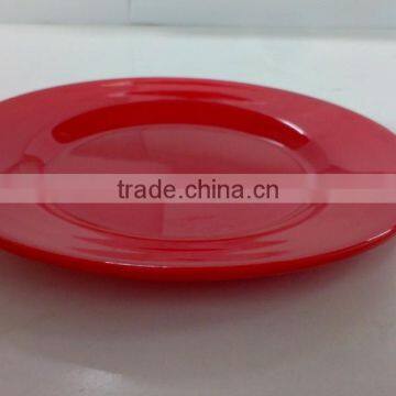 100% Melamine Plate Melamine Dinnerware 5A1060 photo-2