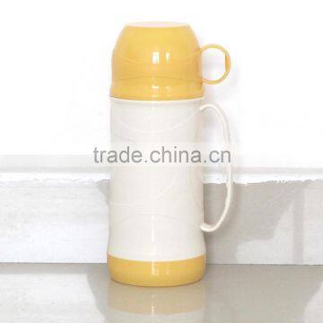 Plastic Flask photo-2
