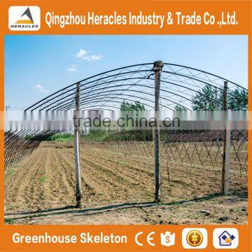 HeraclesThe Cheapest and Best Quality Span Greenhouse Drip Irrigation System photo-5
