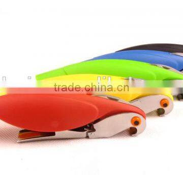 Stainless Steel Parrot Shape Wine Opener , Bottle Opener photo-6