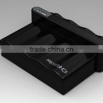 Intelligent Swimming Pool Cleaner /automatic Pool Cleaner photo-6