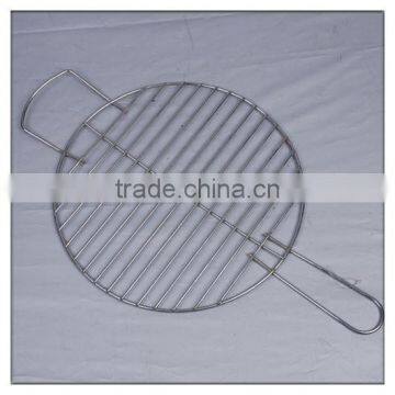 Chrome Oven Cooker Rack Grill Shelf photo-2