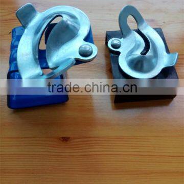 C Steel Bracket