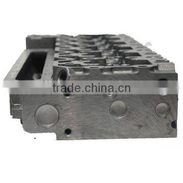 6LT Cylinder Head 3966454 C4929518 C4929520 C5314801 C3945022 C3945021 photo-2