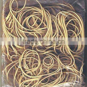 Rubber band,elastic band,rubber products