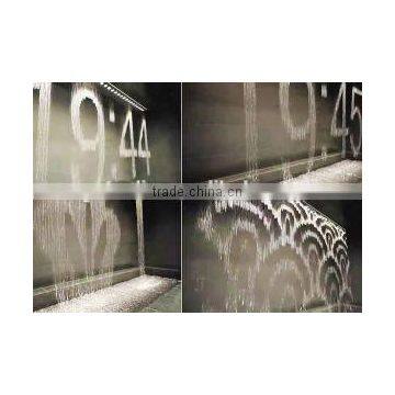 Indoor Decoration Programmable Digital Stage Fountain photo-4