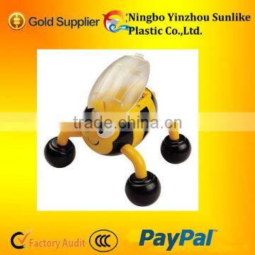 Cartoon Shaped Body Massager photo-4