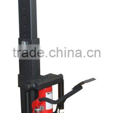 8Ton Manual Hydraulic log splitter Foot Pedal