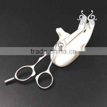 Japanese Hitachi Hair Scissors, Beauty Barber Scissors photo-5