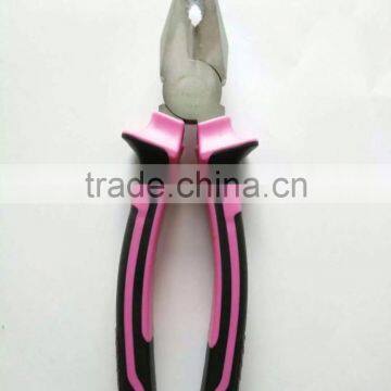 QJ-CP08 Durable Pliers All Types of Combination Pliers photo-4