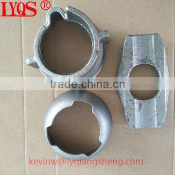 Steel Cuplock Scaffolding Parts for Sale photo-2