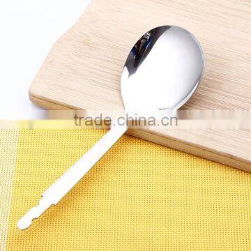 2016 New Arrival Top Grade Meal Spoon Made In China photo-6