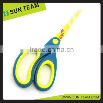 SC204BLP High quality left handed scissors