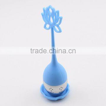 Stainless Steel Wire Mesh Tea Infuser Strainer photo-3