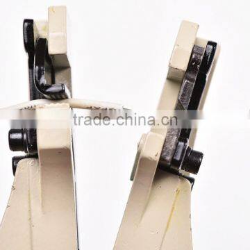 AK-0340 Good Selling Zinc Alloy Material Multifunctional Wire Stripper photo-4