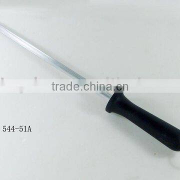 544-51A 8" KNIFE SHARPRNER WITH PP HANDLE