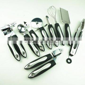 32018 KITCHEN TOOLS STAINLESS STEEL HANDLE photo-6