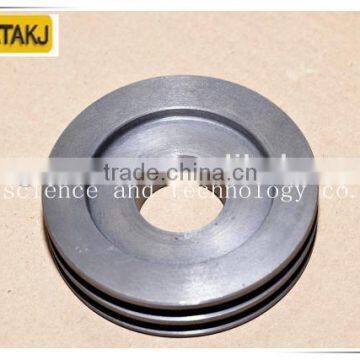 fine casting ductile iron parts for hydraulic cylinder