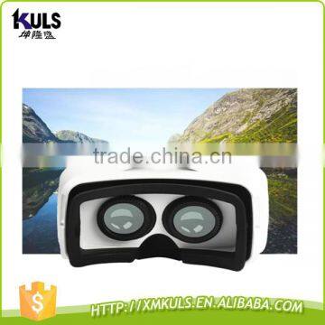 2016 Innovative Magic 4th Gereration Virtual Reality 3D VR Glasses photo-5