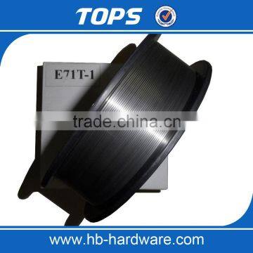 China Flux Cored Wire AWS E71T-1 for Sale photo-3