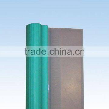 Window water Dryer silicon scraper Silicone squeegee blade