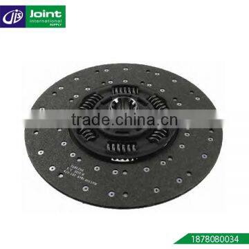 Clutch Disc1878080034