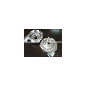 Precision Machine Castings