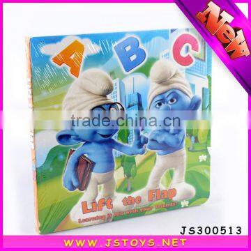 Child Book Printing Wholesale photo-3
