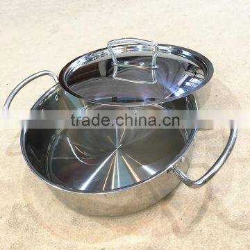 Hot Sales With High Quality 8pcs Die Casting Aluminum Cooking Sets/non-stick Cookware Sets/soup Pot/fry Pan photo-4