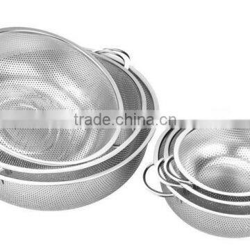 High Quality Gadget Fruit Cooking Strainer photo-2