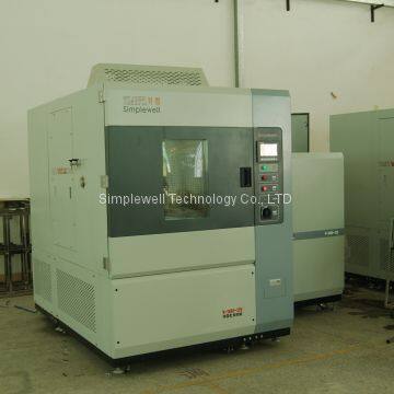 VOC Emission Testing Cabinet, VOC Emission Test Equipment, Furniture, Decoration, and Construction Materials VOC Testing