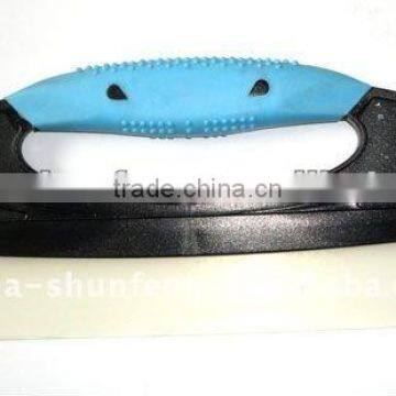 Slilicon water blade