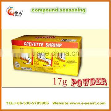 Seasoning Powder , HALAL Kosher, Original Chicken, Beef, Shrimp Taste Seasoning Powder photo-5