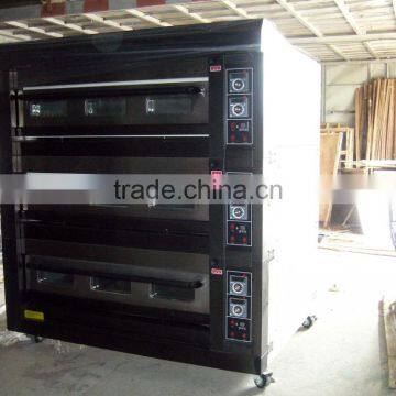 Baking Equipment Type and Bakerage Usage Baking Ovens With 400x600 photo-6