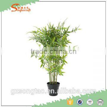 2016 Chinese Artificial Bamboo,bamboo Artificial Tree/artificial Bamboo Stems photo-2