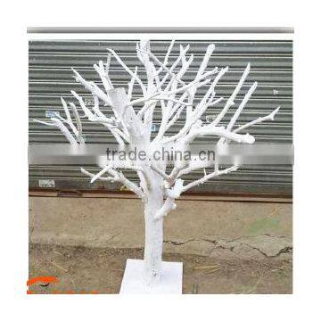 Wholesale White Branch Artificial Dry Tree Branches for Decor photo-5