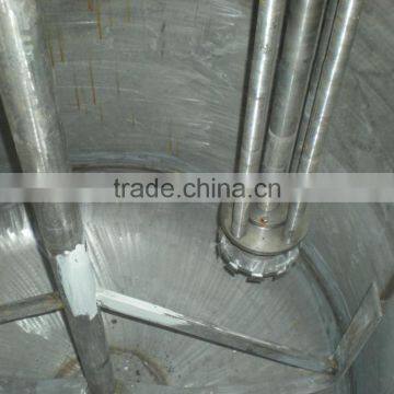 Vacuum Homogenizer,Cosmetic Manufacturing Machinery,Mixer Tank photo-6
