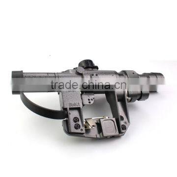 Military Standard Riflescope With SVD 3-9x24 Red Illuminated Reticle Rifle Scope photo-4