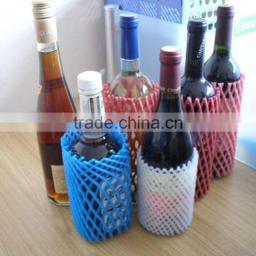 EPE Foam Bottle Sleeve Net photo-5