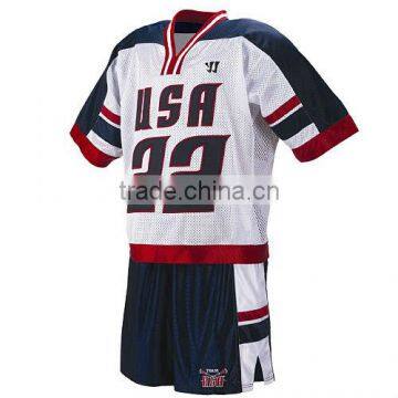 Lacrosse Jersey