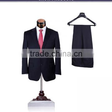 2017 hot sale turkish mens suits business suit made in china