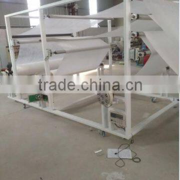 MB material laminating machine of ultrasonic technology