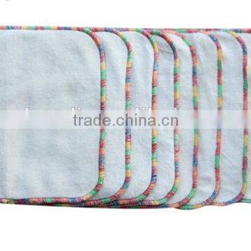 100% Baby Bamboo Wipes, Reusable Baby Wipe And Washable Baby Towel photo-4